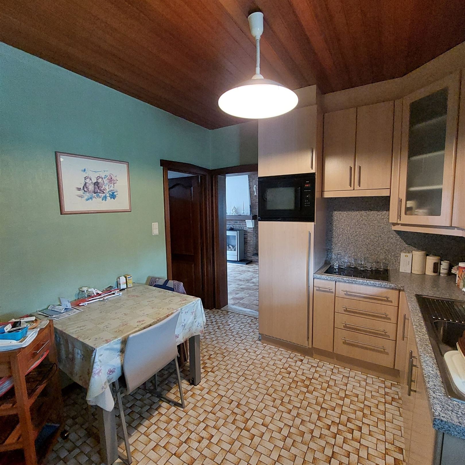 Woning foto 16