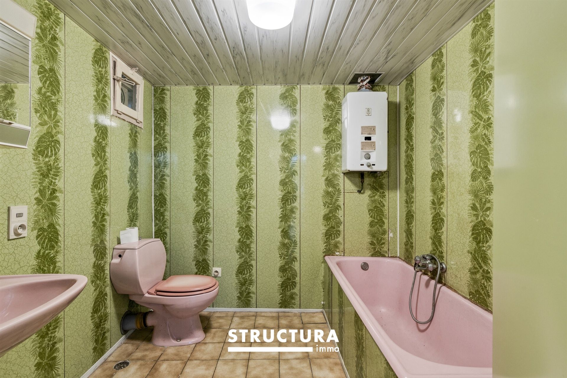 Woning met renovatiepotentieel foto 9