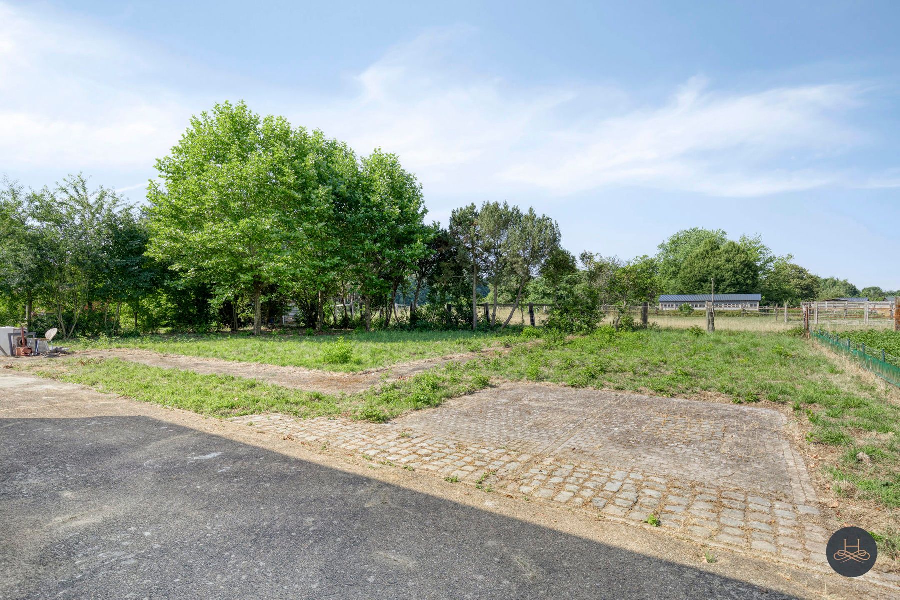 Vernieuwbouwvilla met praktijkruimte in rustige buurt foto 25