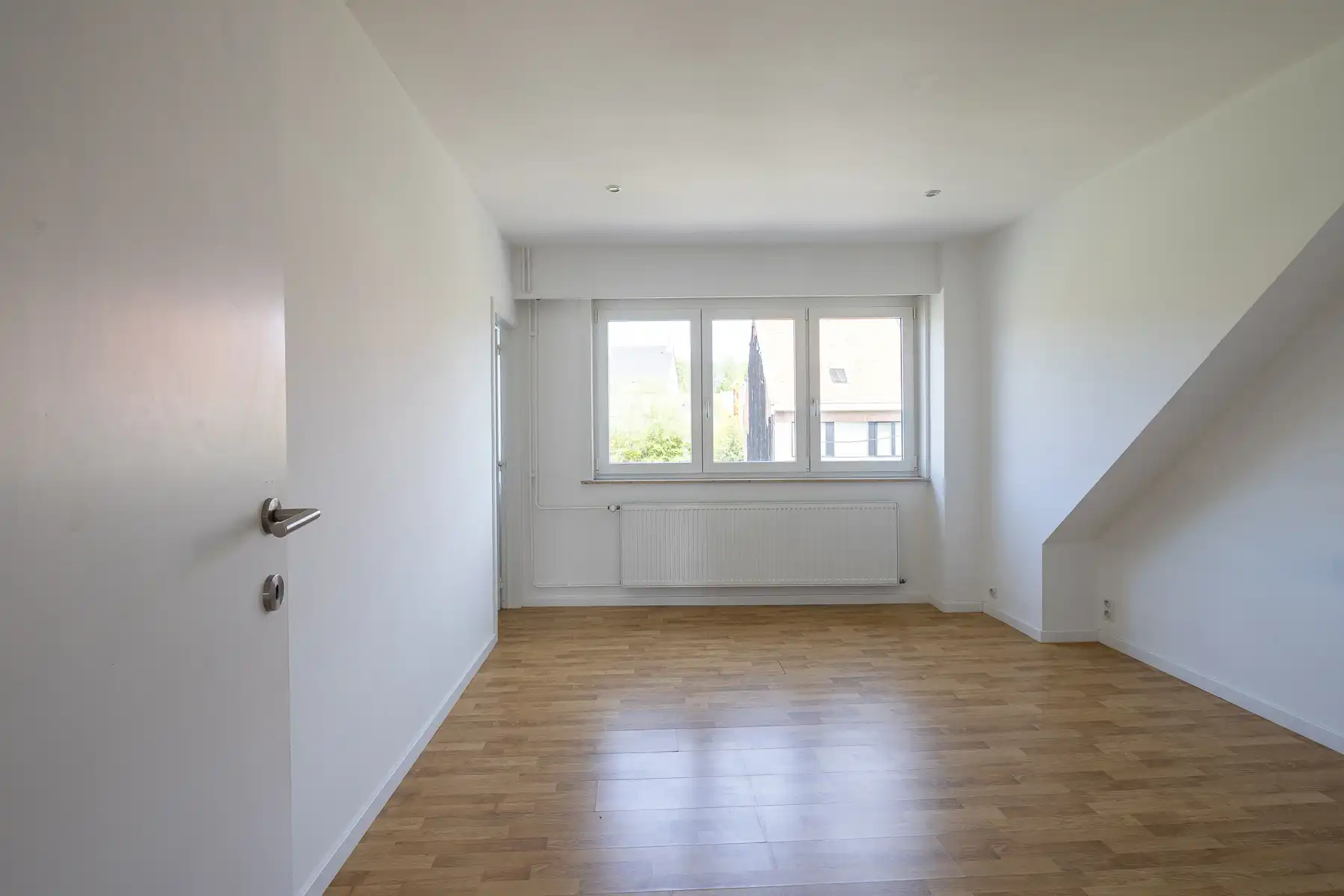 Instapklaar appartement met lage kosten foto 14