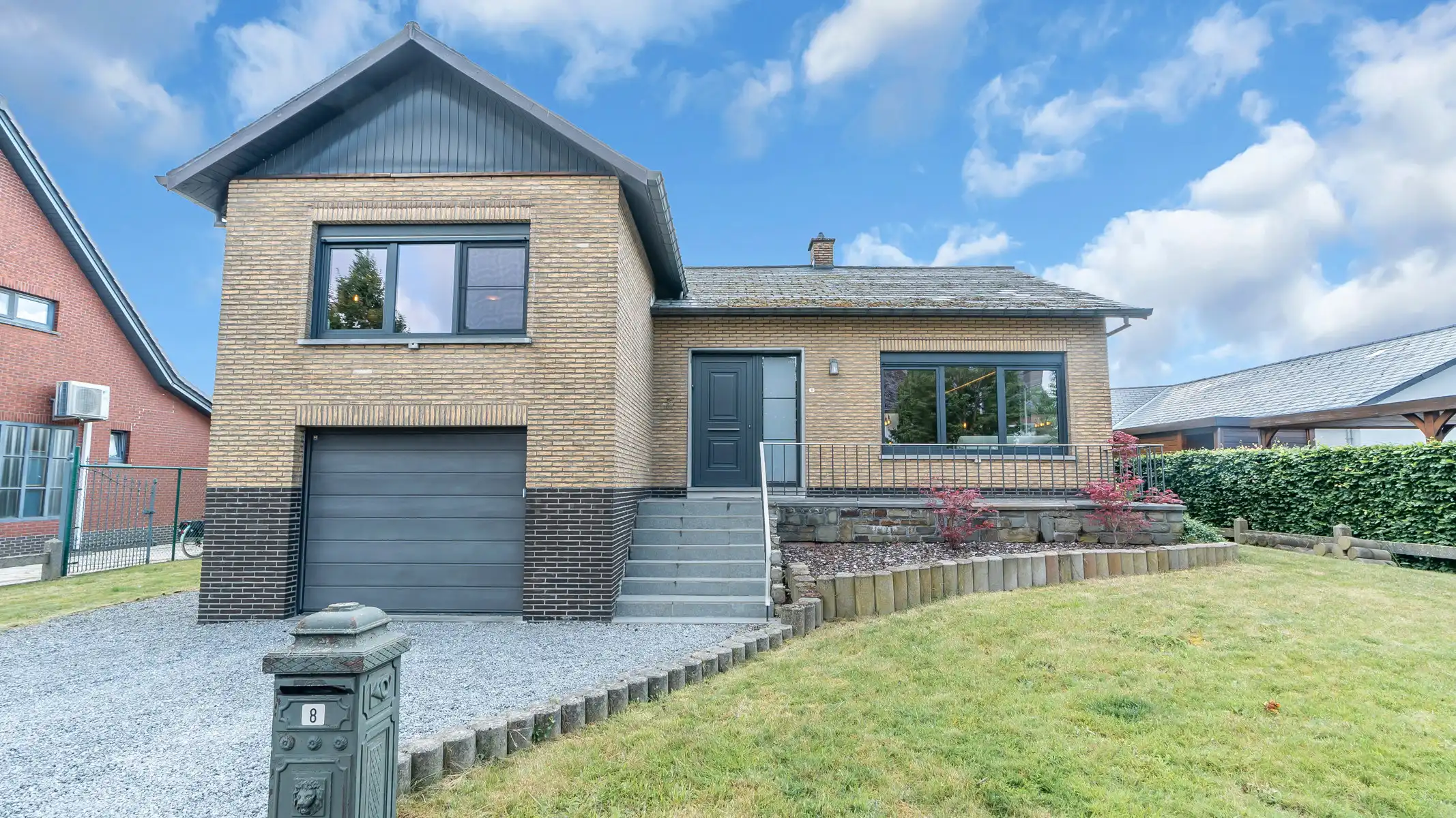 Huis te koop foto 2