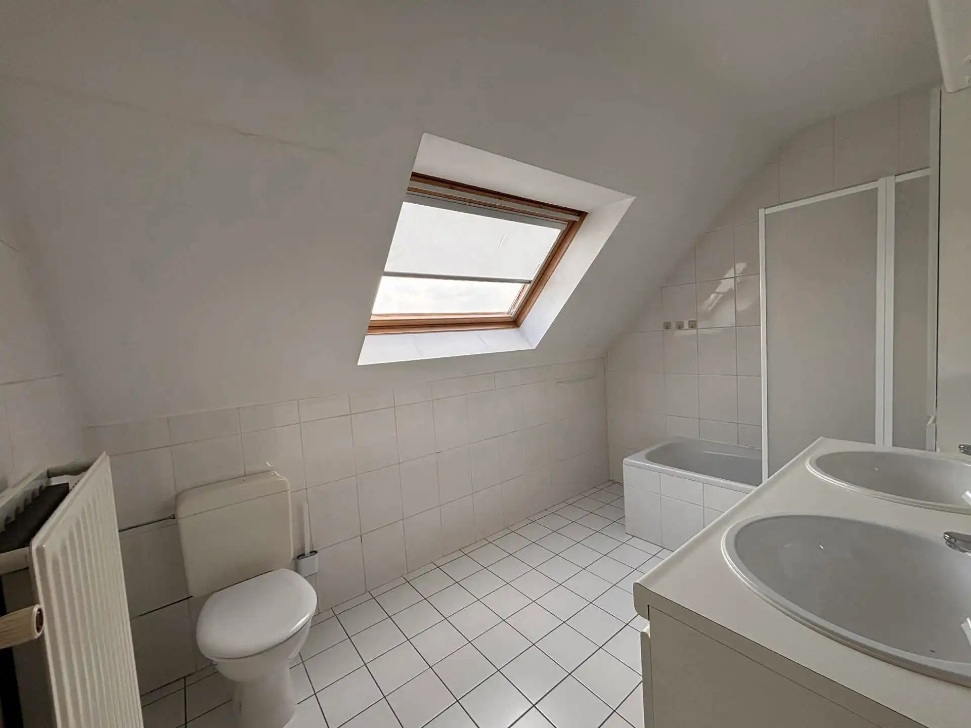 HOFSTADE - Duplex op centrale ligging foto 14