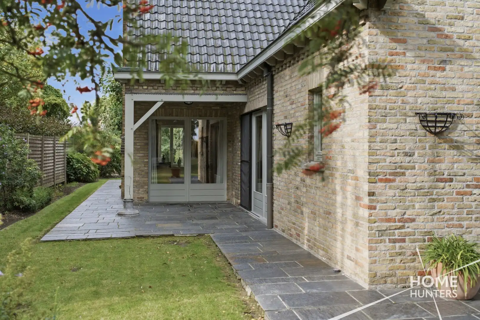 Exclusief wonen op de Gitsberg: villa met 5 slaapkamers en 4.441 m² foto 41