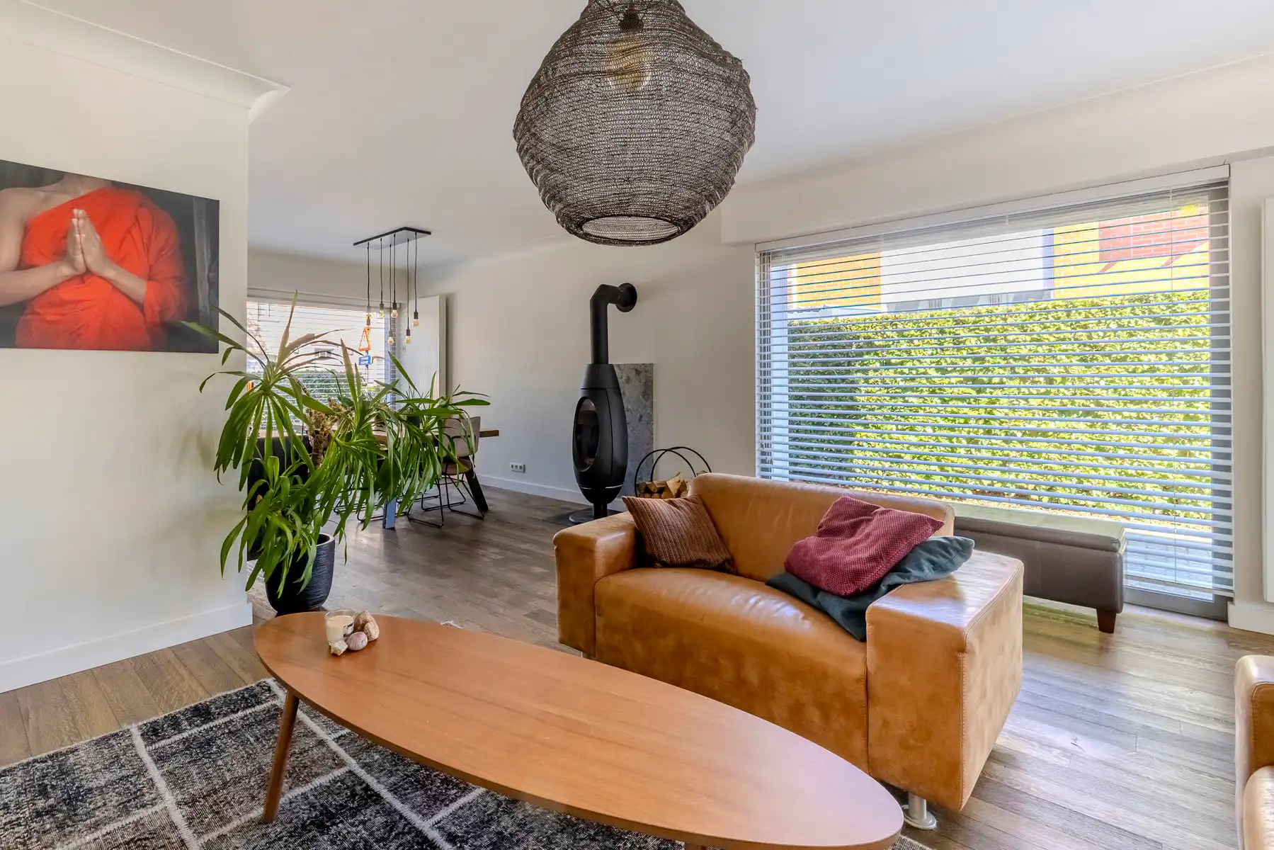Instapklare gezinswoning met 4 slk op 876m²  foto 6