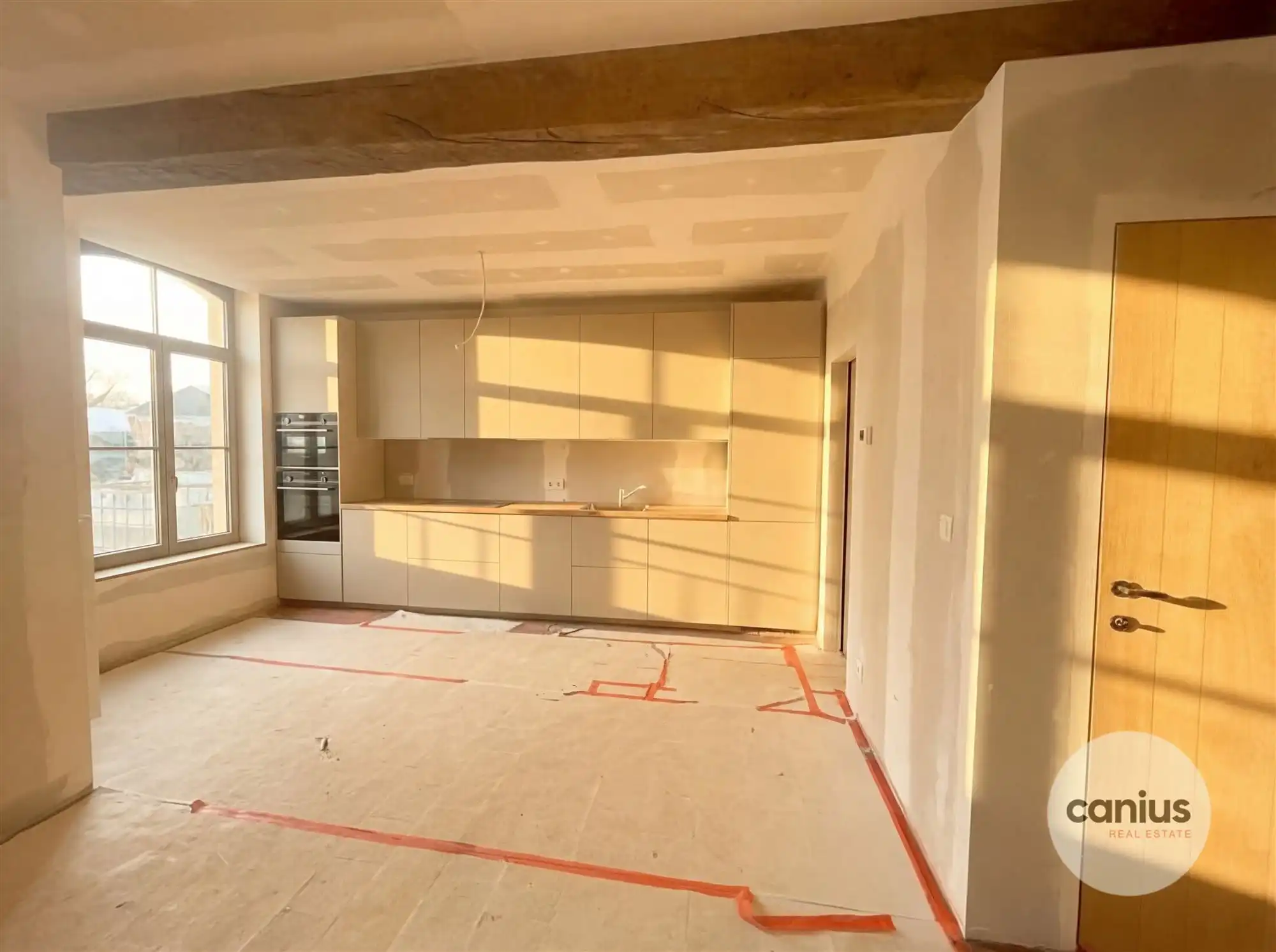 Wonen in een beschermd monument  foto 3