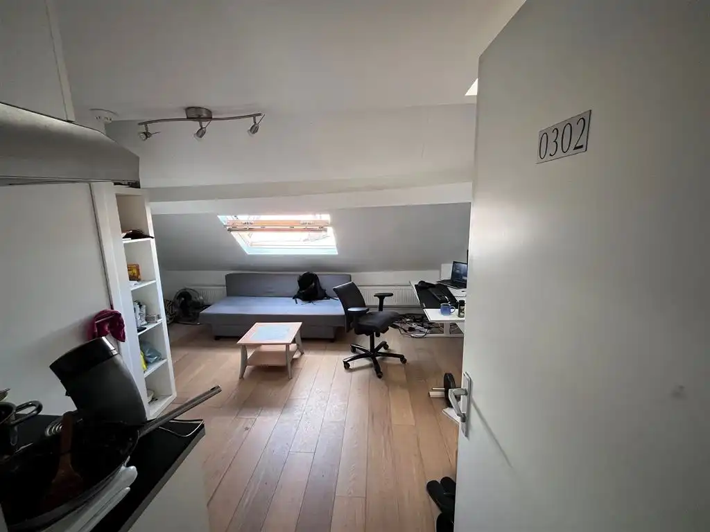  Tiensesteenweg 20 - 03.02 foto {{pictureIndex}}