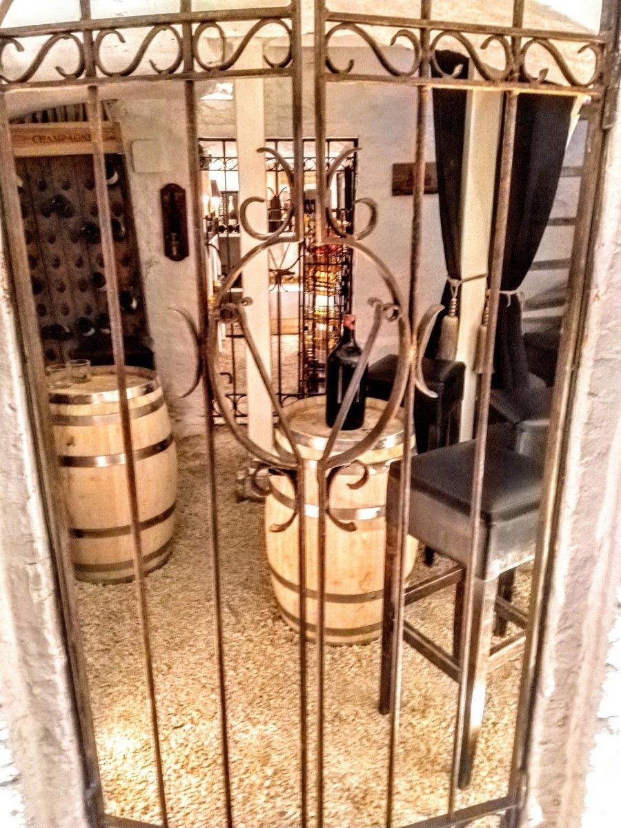 Luxueus gerenoveerd herenhuis in hartje Brugge foto 30
