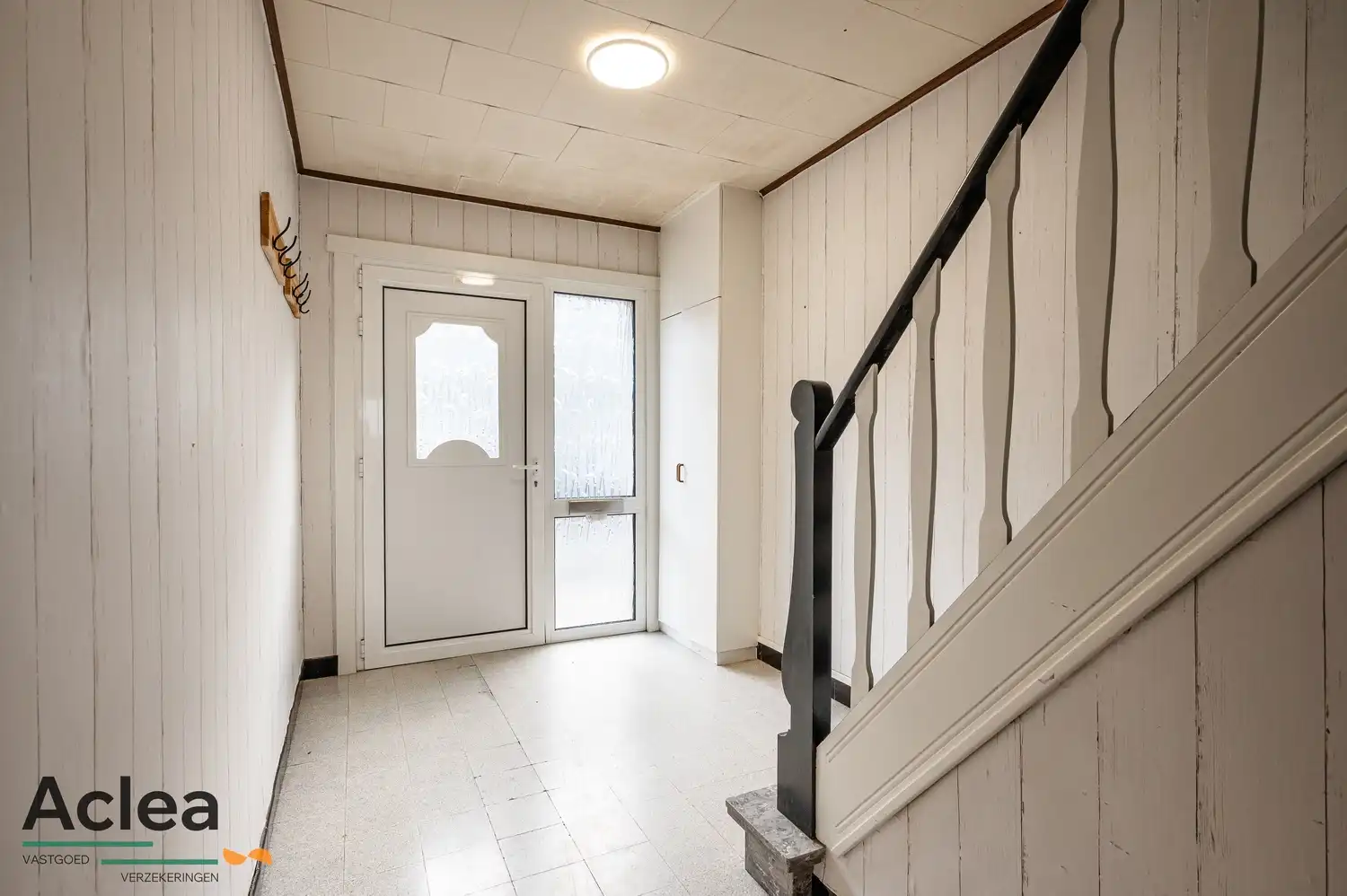 Woning met stadstuin foto 15