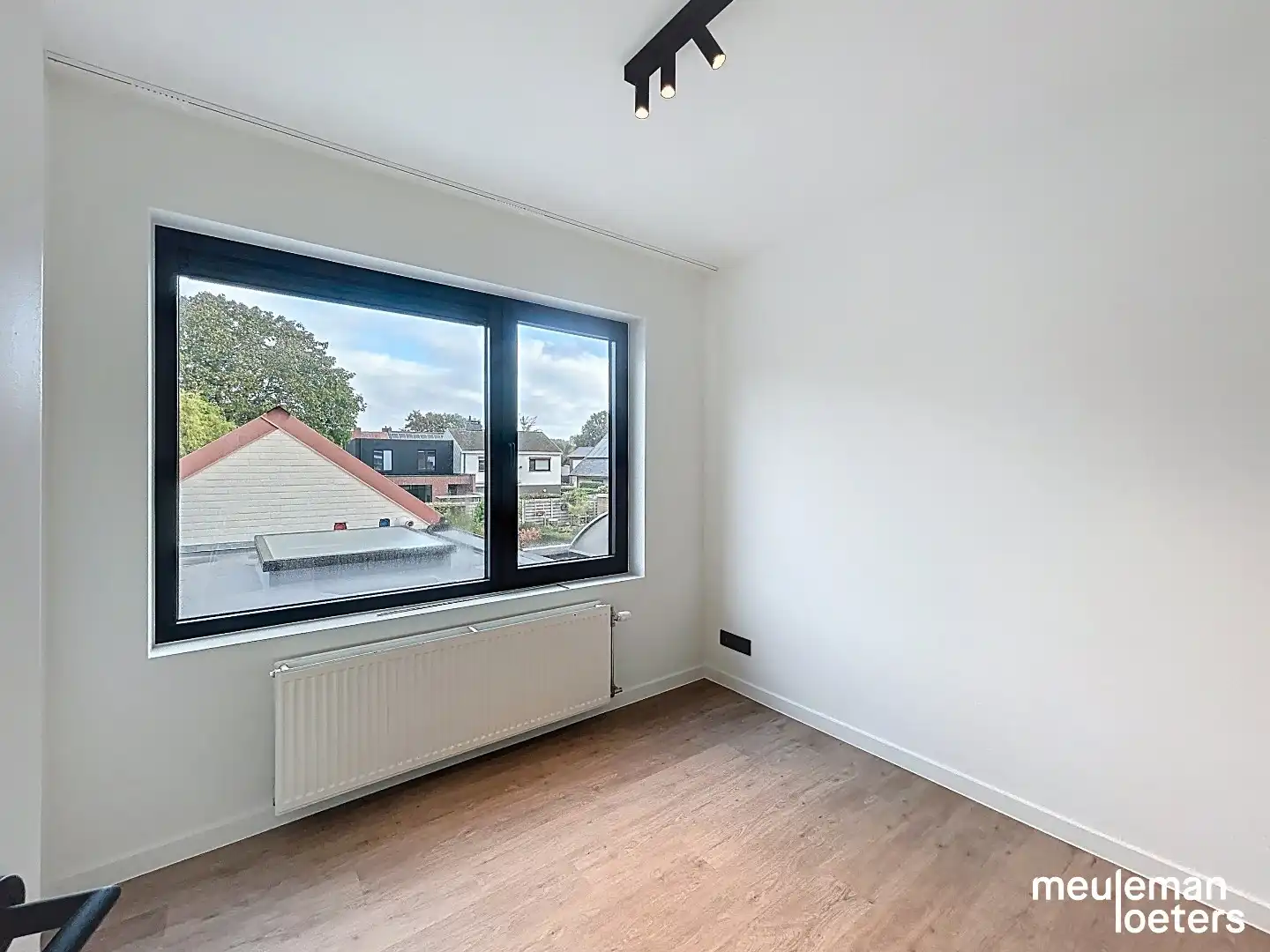 Prachtige rijwoning met 3 slaapkamers foto 9