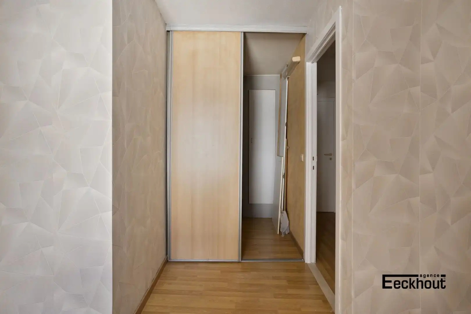Gezellig 1-slaapkamerappartement met mooi zicht in hartje Oostende foto 11