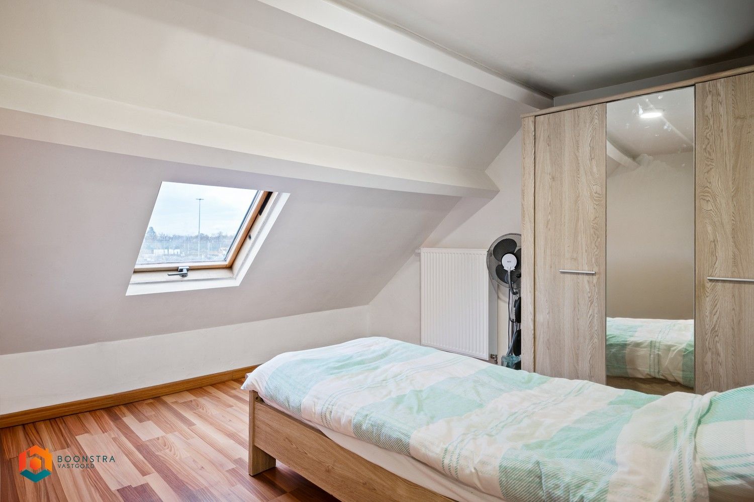 Instapklare woning met 4 slpkrs te Mechelen foto 13