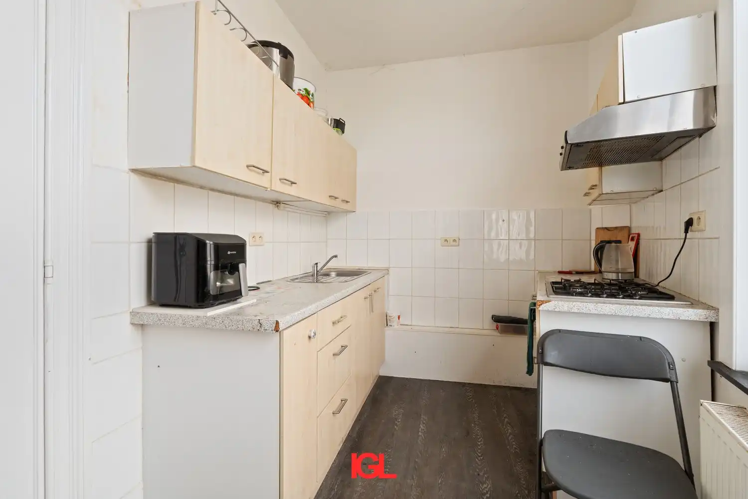 Hoekwoning te koop aan het Sas van Ruisbroek foto 16