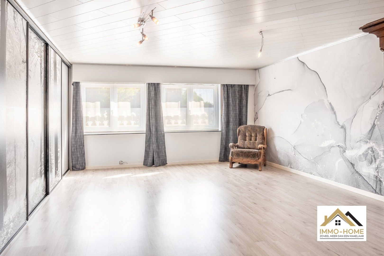 Ruime woning met bijgebouw als atelier!  foto 13