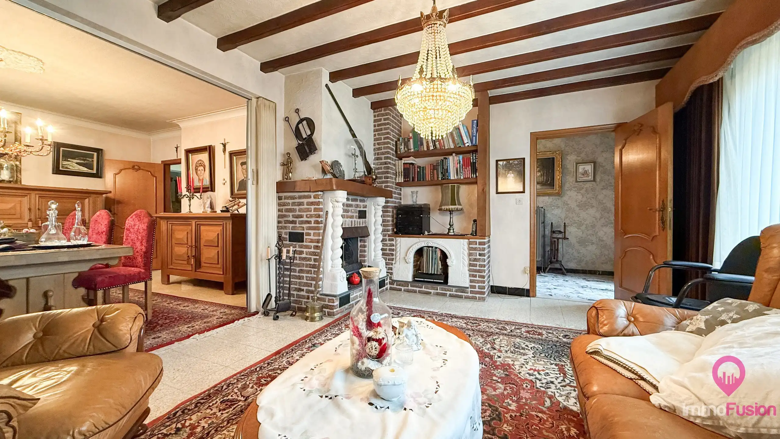 3 slp gezinswoning op ruim perceel van 10a82ca foto 4