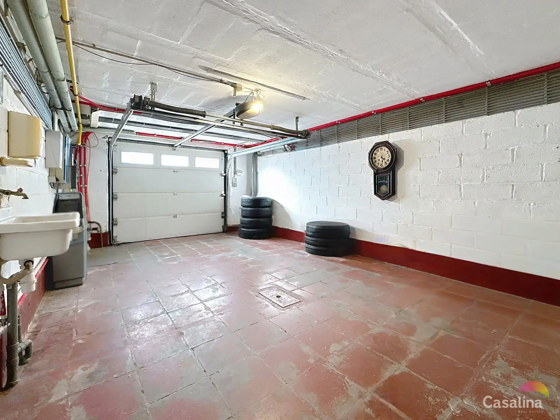 Ruime en comfortabele gezinswoning met tuin foto 18