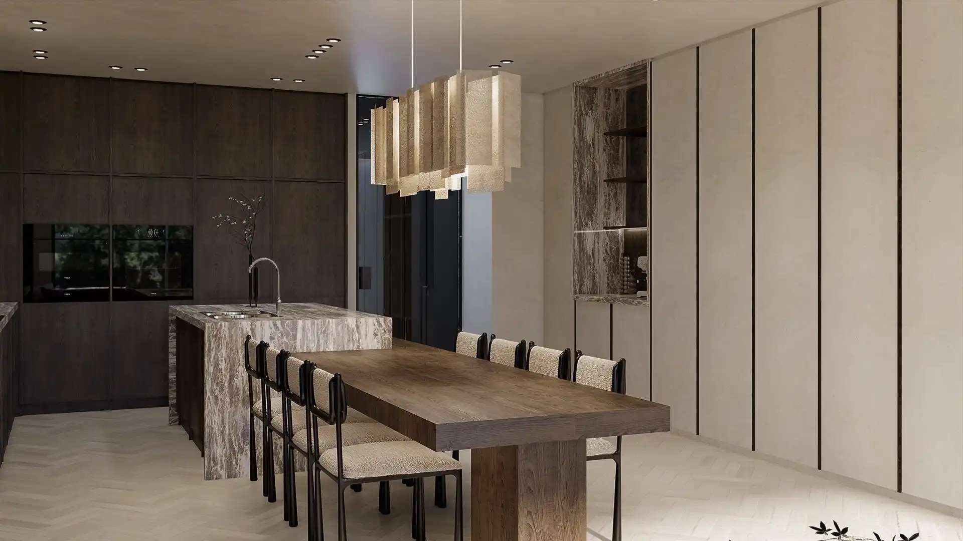 Exclusieve BEN-Nieuwbouwwoningen aan 6% in Mechelen foto 22