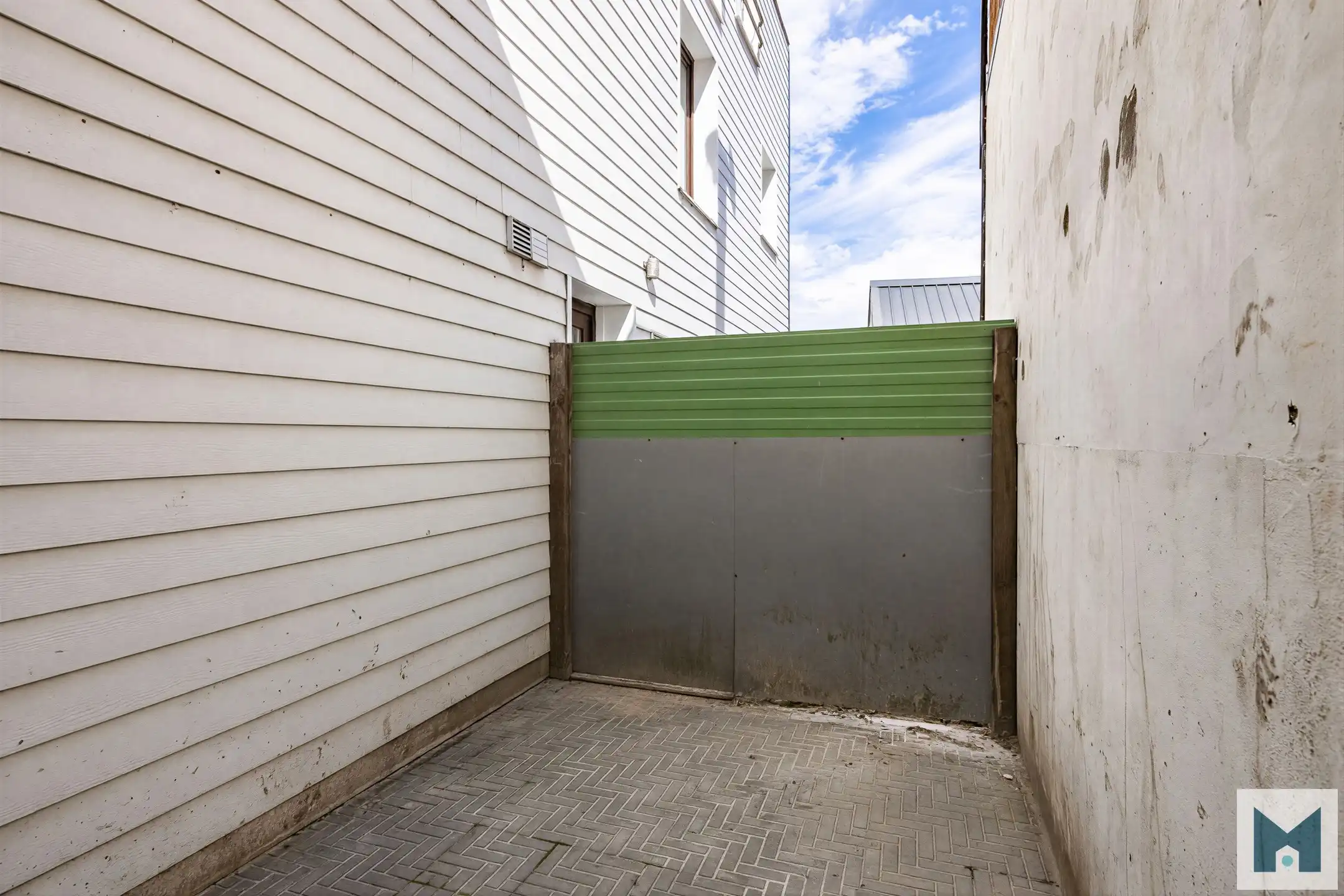 Appartementsgebouw met 6 appartementen in centrum Lebbeke! foto 12