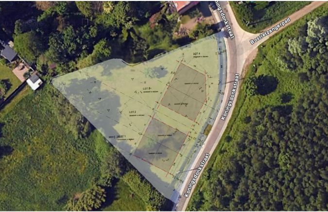 Uw droomlocatie aan de Gentbrugse Meersen! foto 4
