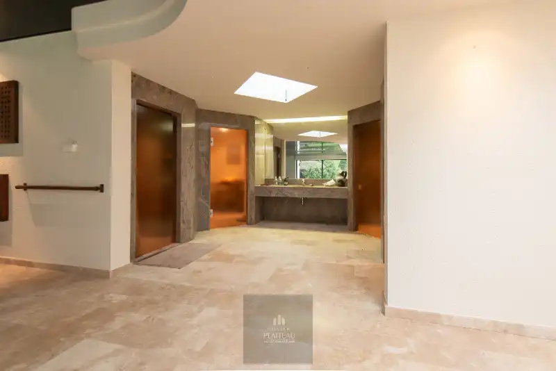 Villa "Les Ramures" - 2749m2 - TOPLOCATIE! foto 30