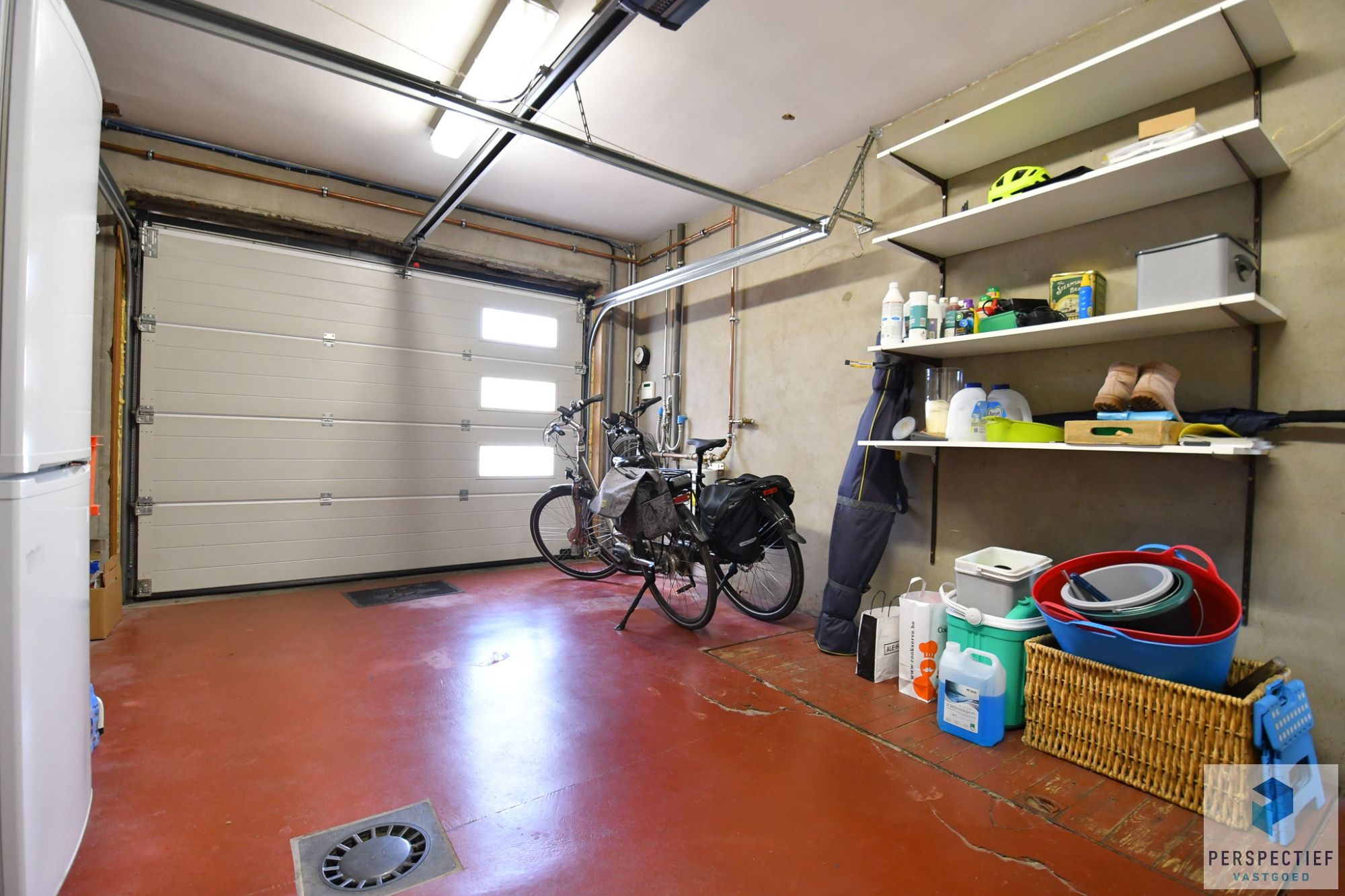 Prachtige woning met bijgebouw en grote tuin met landelijk uitzicht op 1383m² foto 15