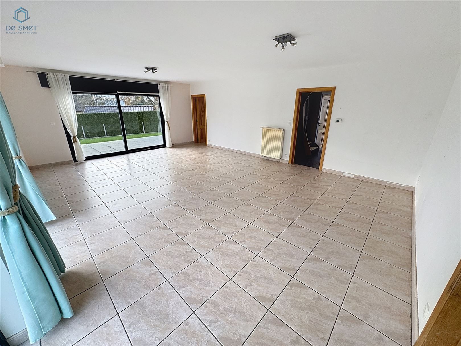 Ruime instapklare villa met 4 slaapkamers, grote tuin en garage in Geraardsbergen foto 4