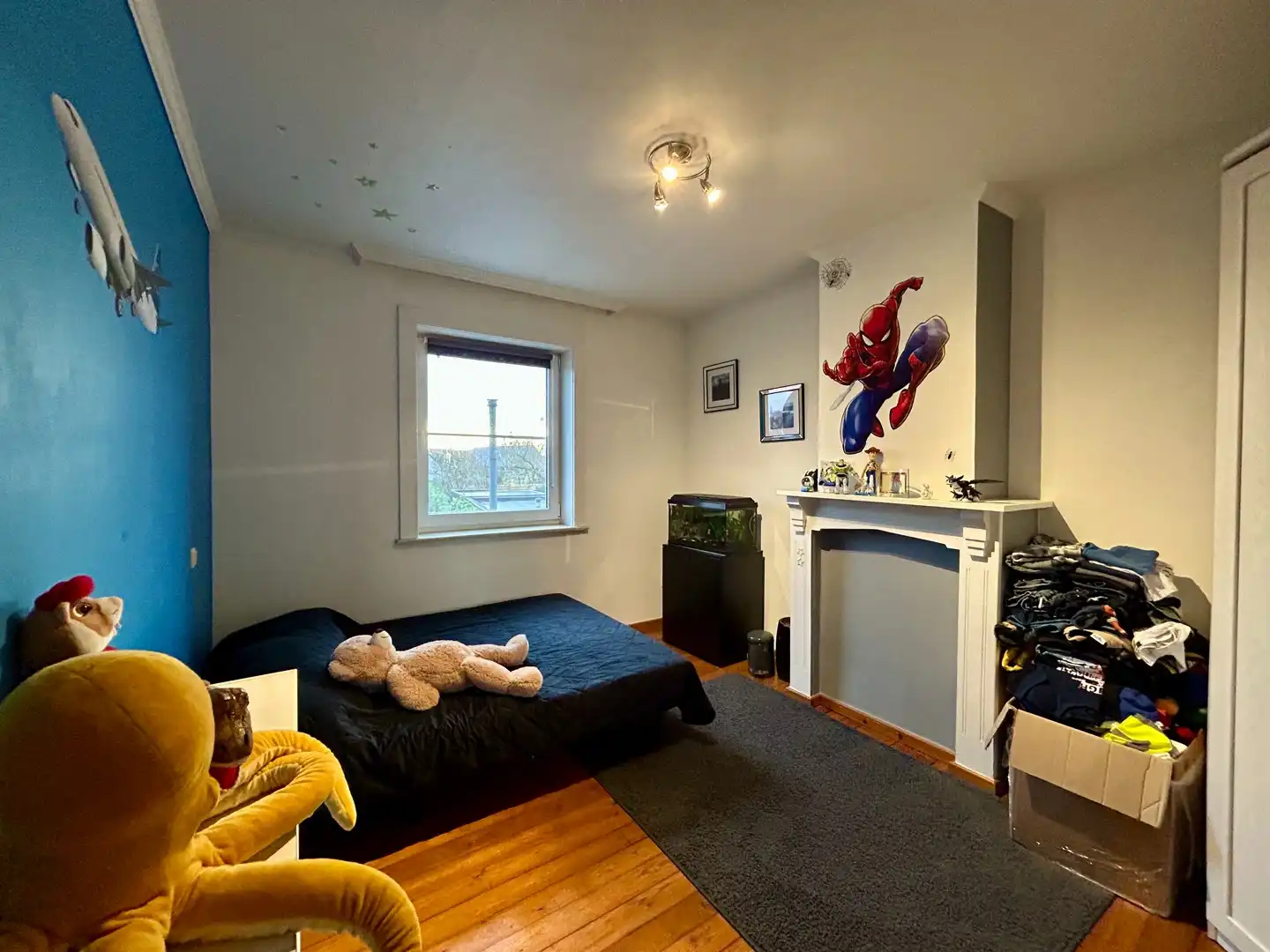 Instapklare woning met garage in Meulebeke! foto 10