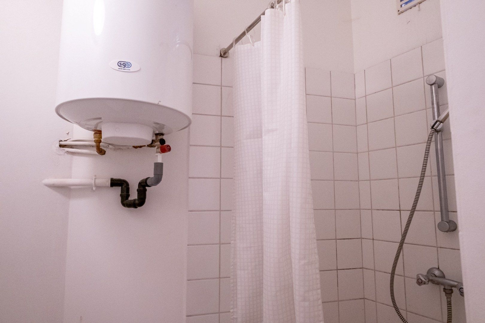 Charmant appartement in mooi herenhuis foto 8