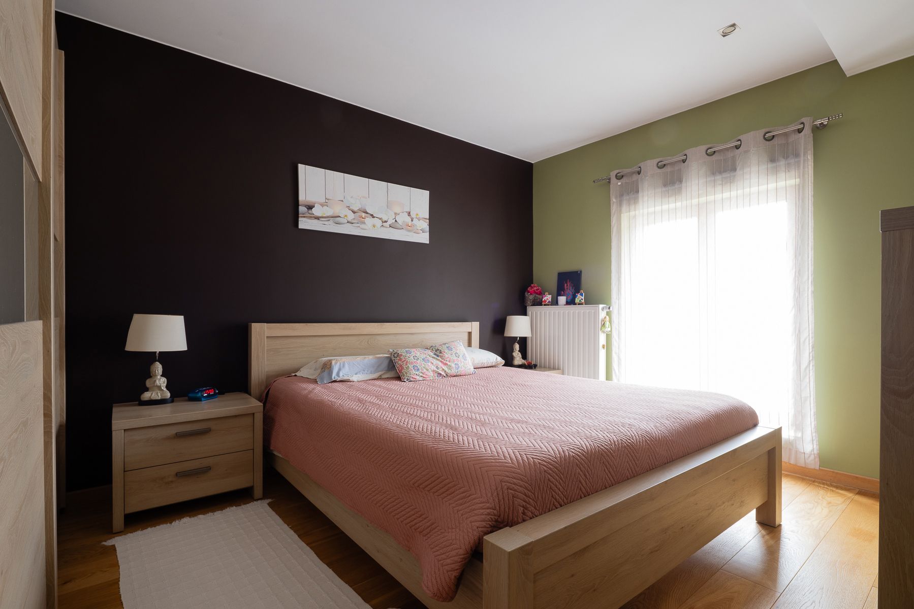 Karaktervolle gezinswoning met 5 slaapkamers foto 10