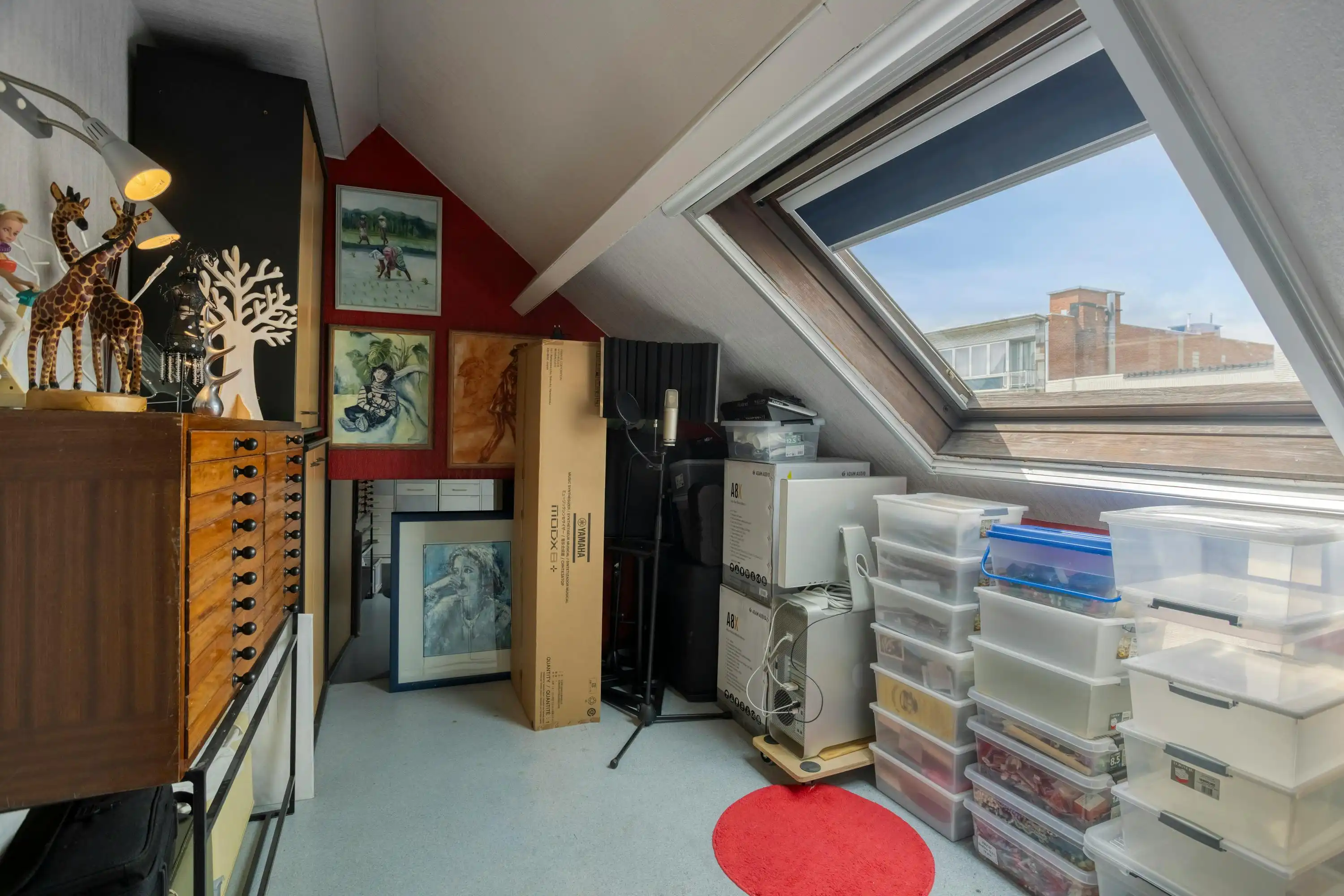 Uniek, ruim duplex appartement in het hart van Geel te koop foto 18