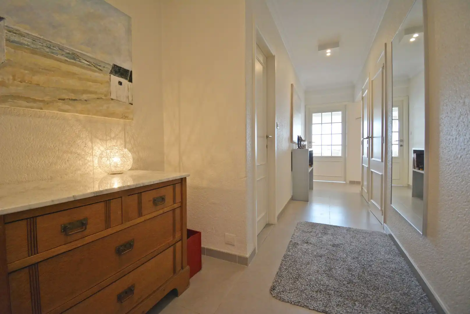 Ruim en lichtrijk hoek appartement met 2 slaapkamers foto 18