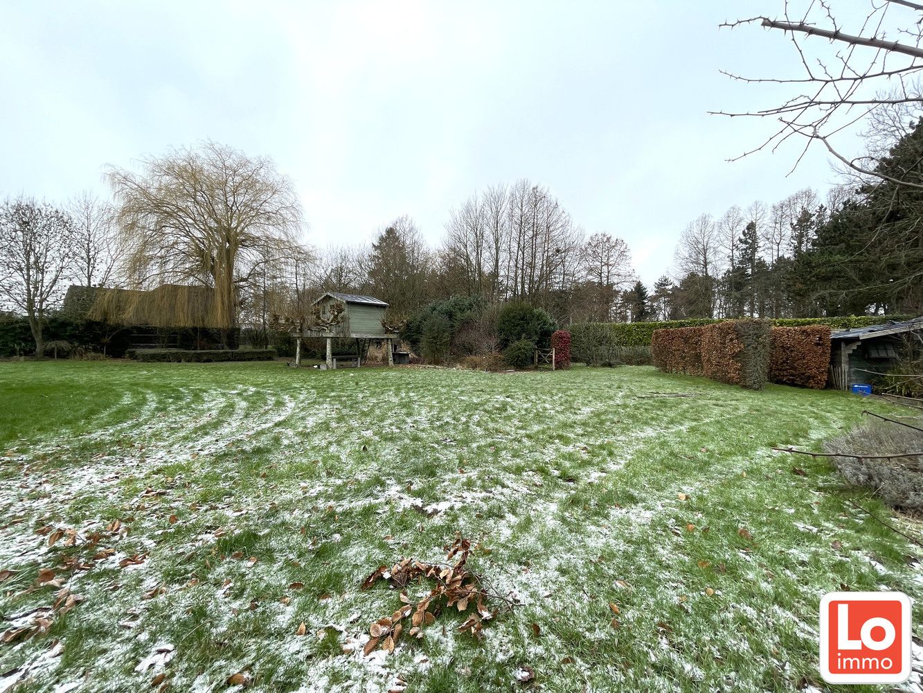 Alleenstaande ruime woning met 4 slaapkamers foto 22