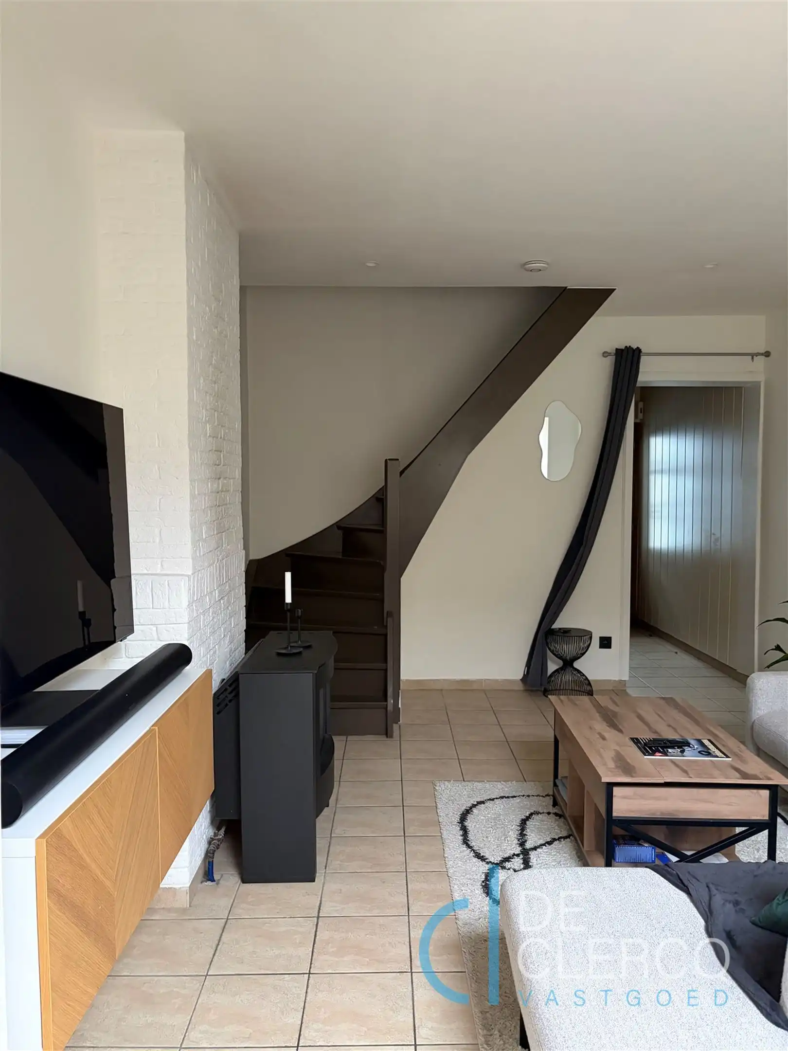 Charmante woning te huur nabij centrum Gent!  foto 9