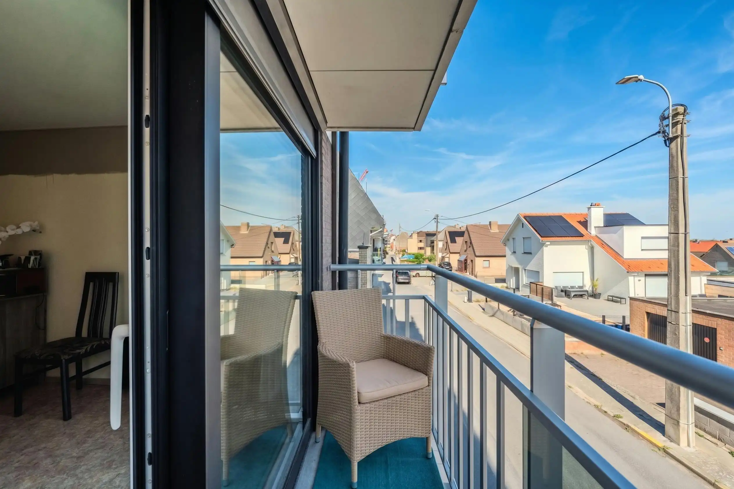 Studio te koop Ijzerlaan 56 - 8430 Middelkerke
