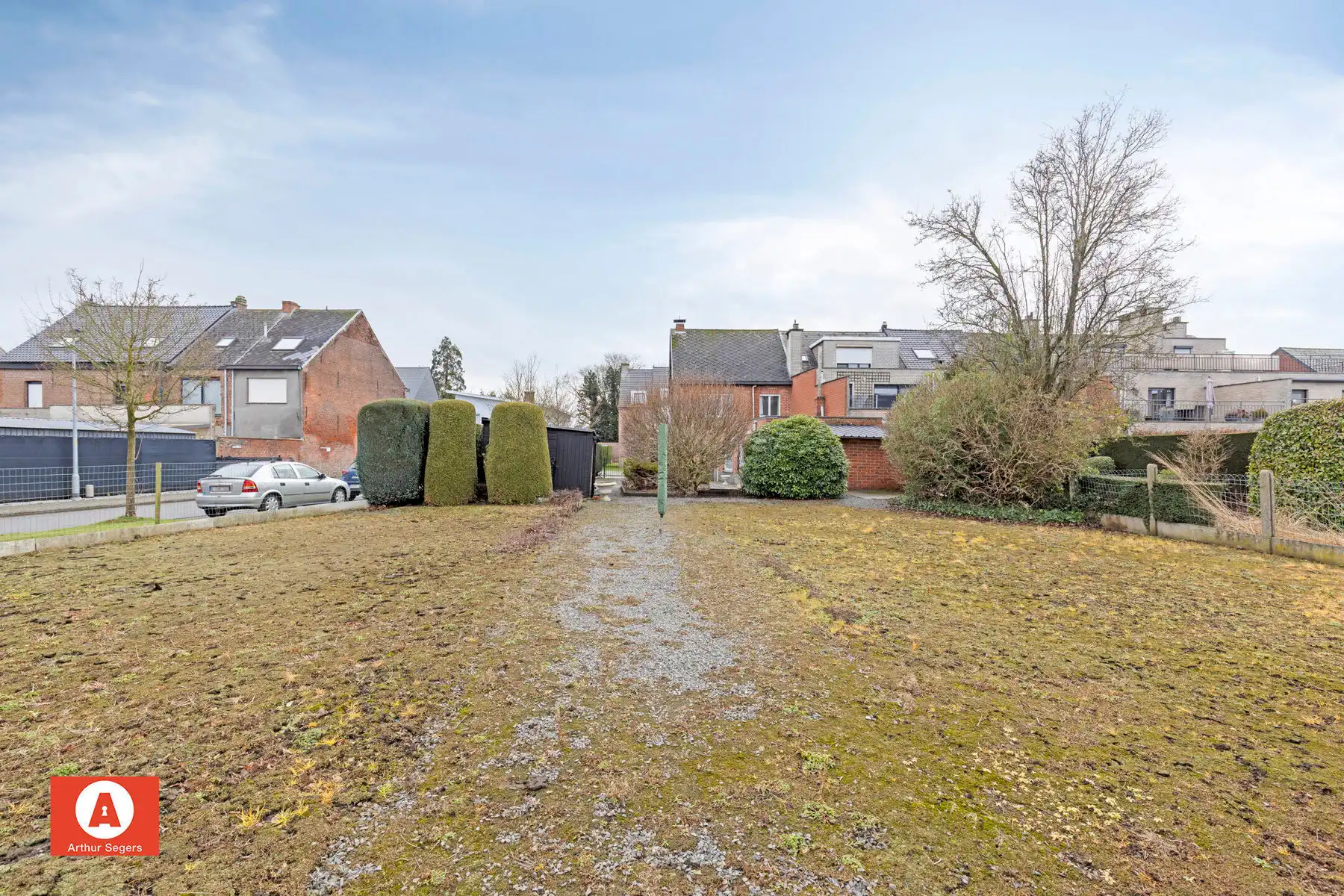 !!! IN OPTIE !!! Te renoveren woning nabij centrum Breendonk foto 27