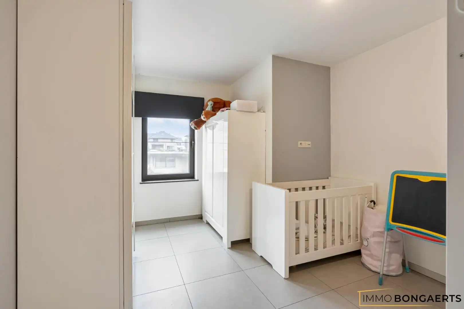 Appartement met twee slaapkamers foto 12