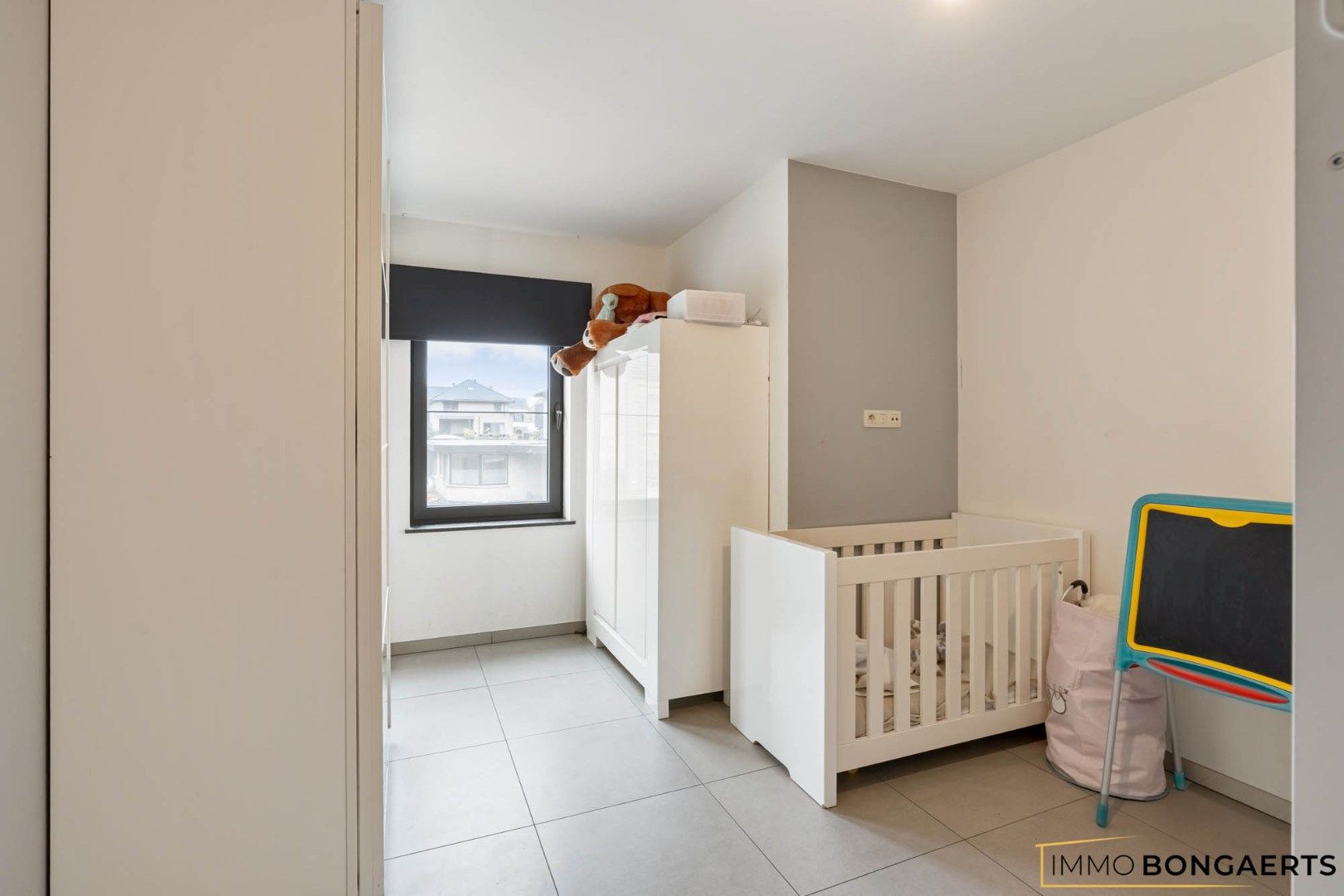 Appartement met twee slaapkamers foto 12