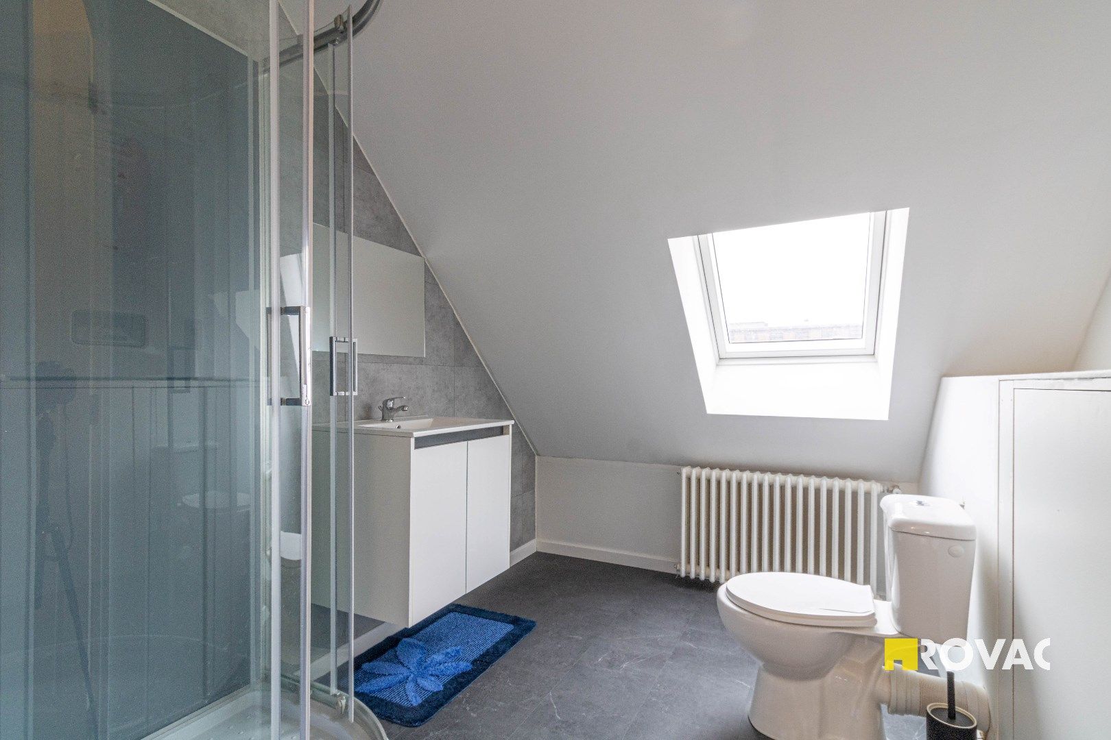 Verrassend ruime woning in centrum Izegem met 4 slaapkamers en tuin foto 23