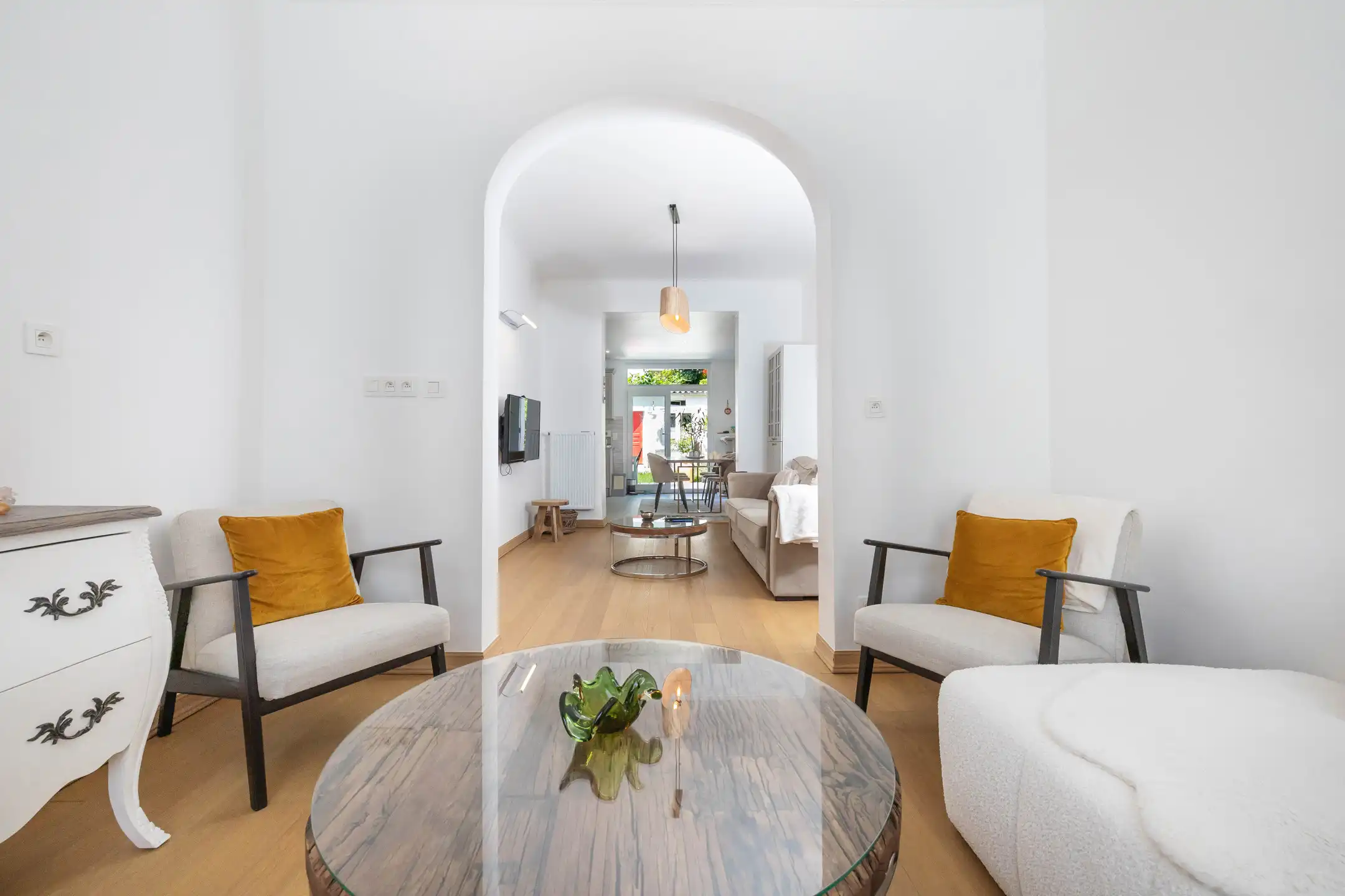 Charmant huis met 4 slaapkamers  foto 2