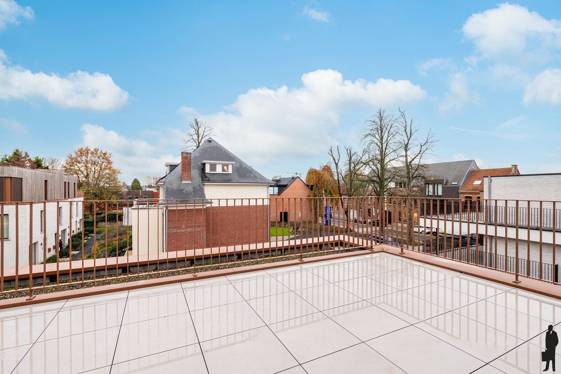 KOOP NU NOG AAN 6%! Stijlvol nieuwbouwproject het Bloemenhof gelegen in het centrum van Hoogstraten! foto 24