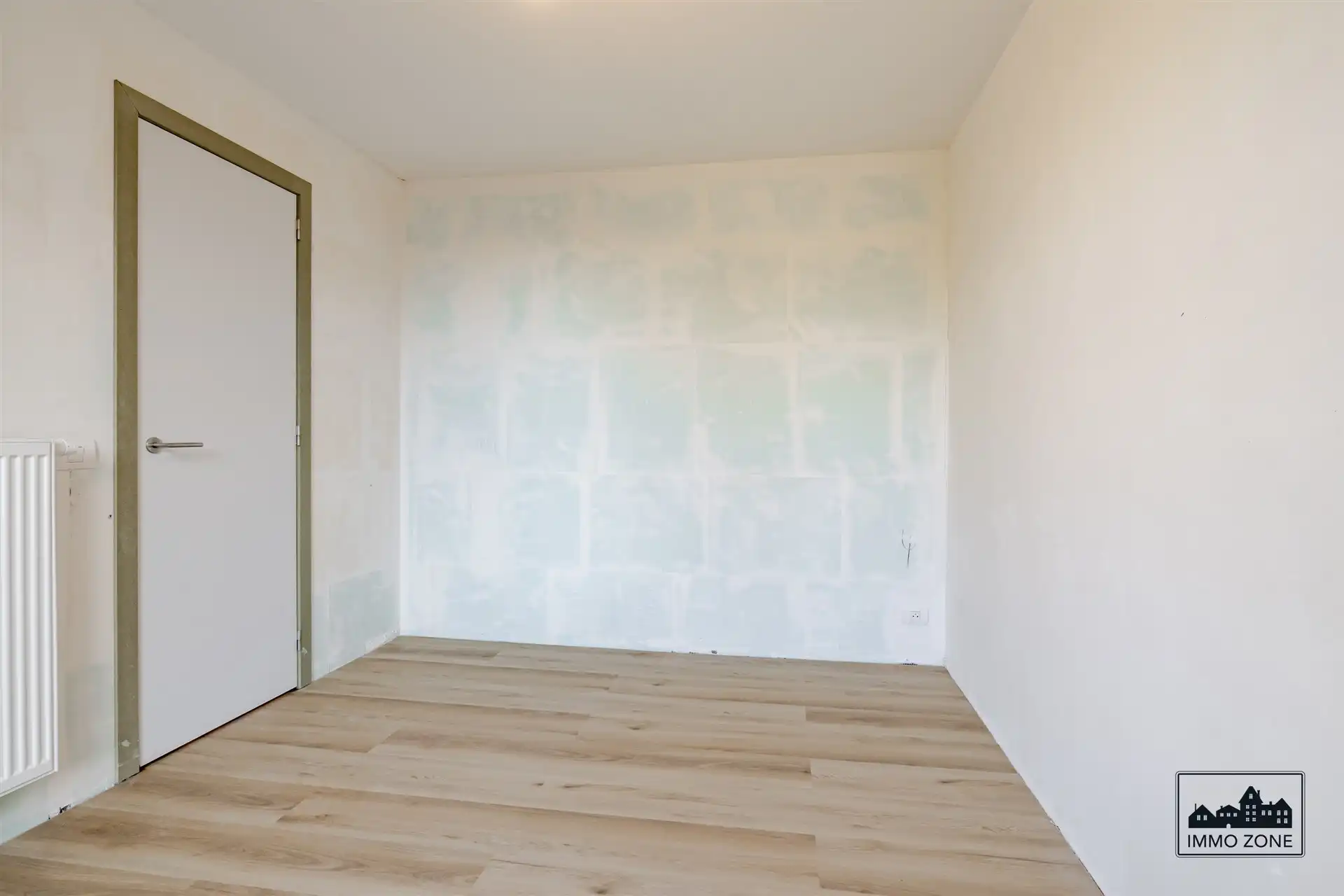 Zelden beschikbaar: nieuwbouw onder registratierechten! foto 13