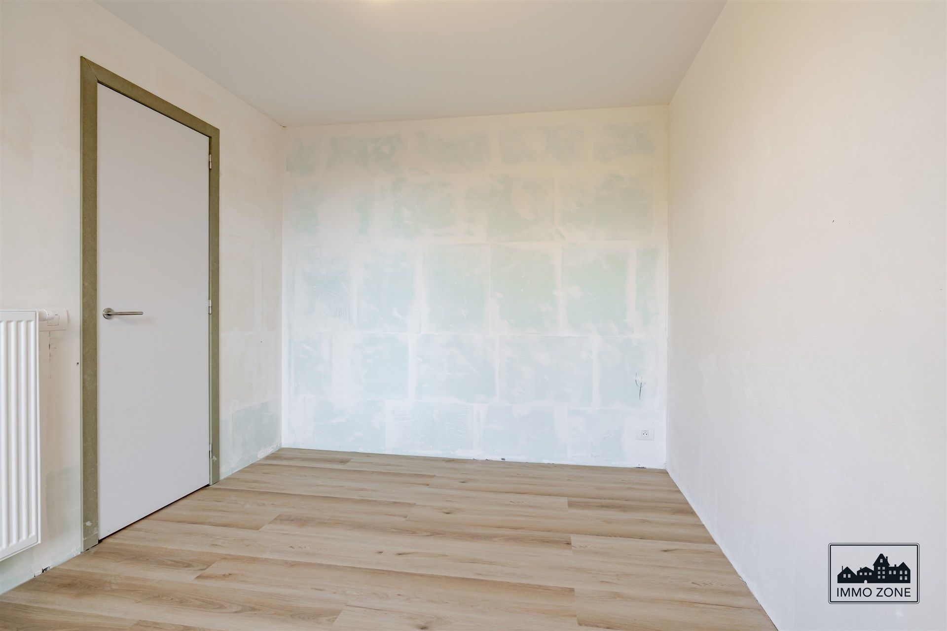 Unieke nieuwbouwwoning onder registratierechten! foto 13