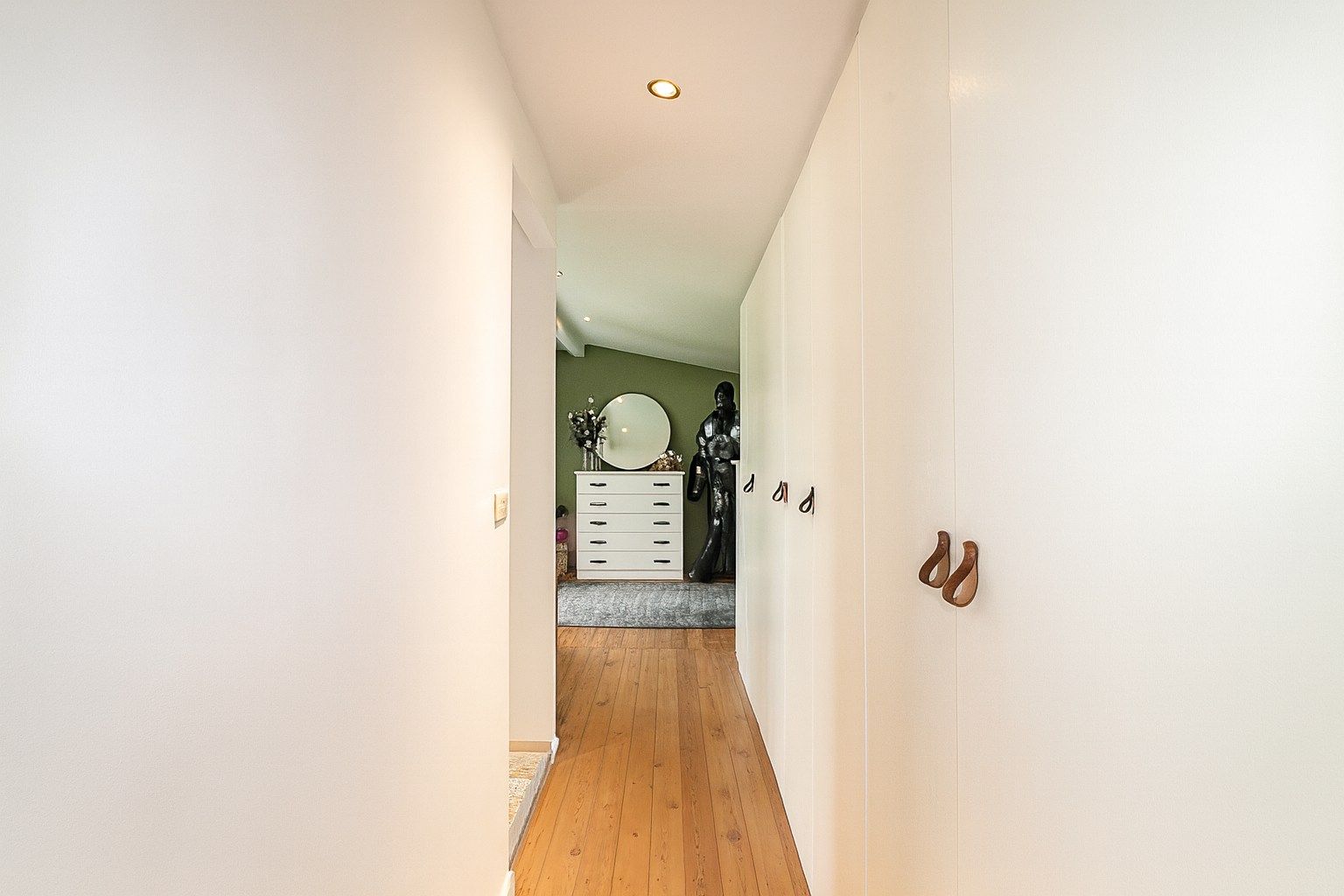 Unieke eigendom met woning, duplexappartement, magazijn en tuin op 508 m² gelegen te Burcht (Zwijndrecht)! foto 8