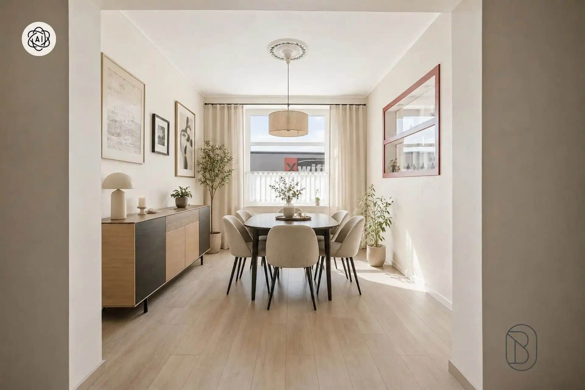 Ruime instapklare woning! foto 7