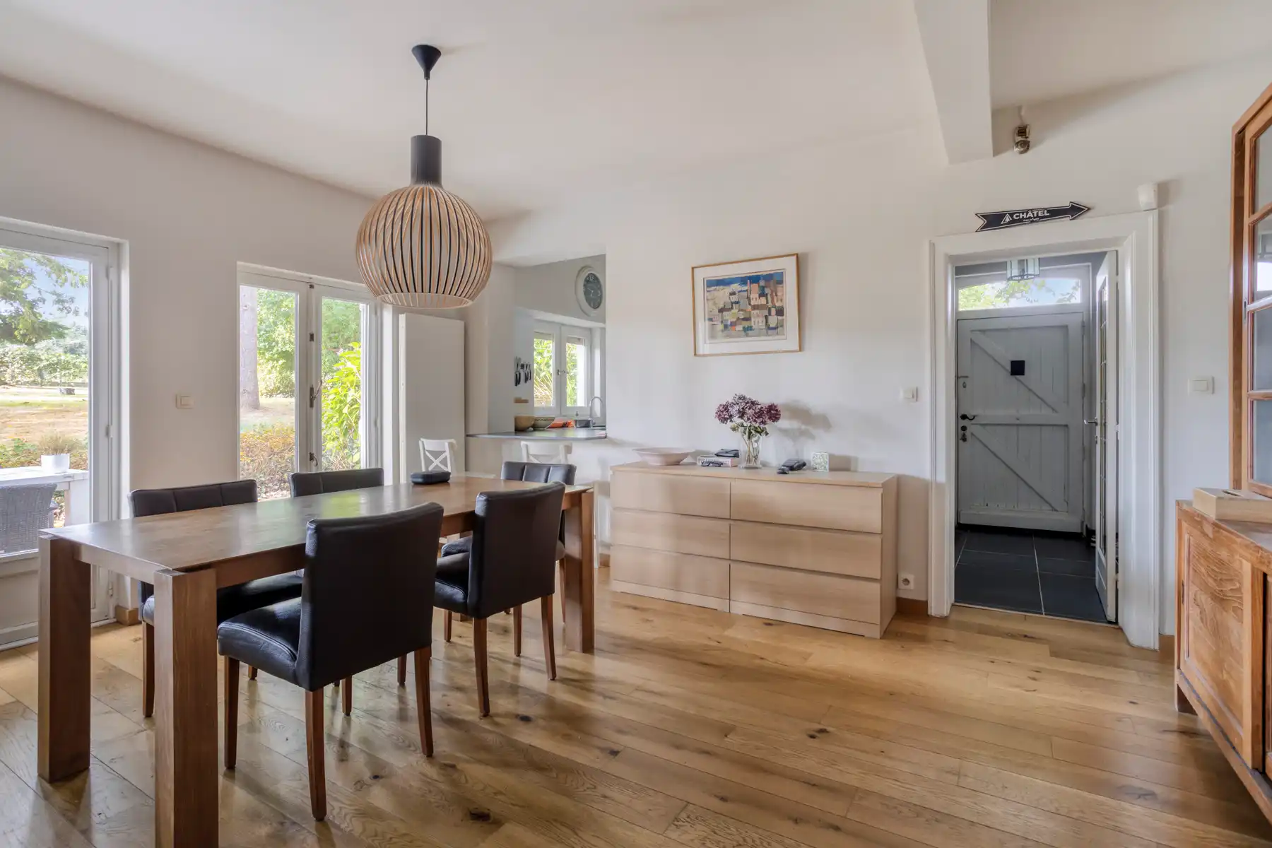 Villa te koop foto 5