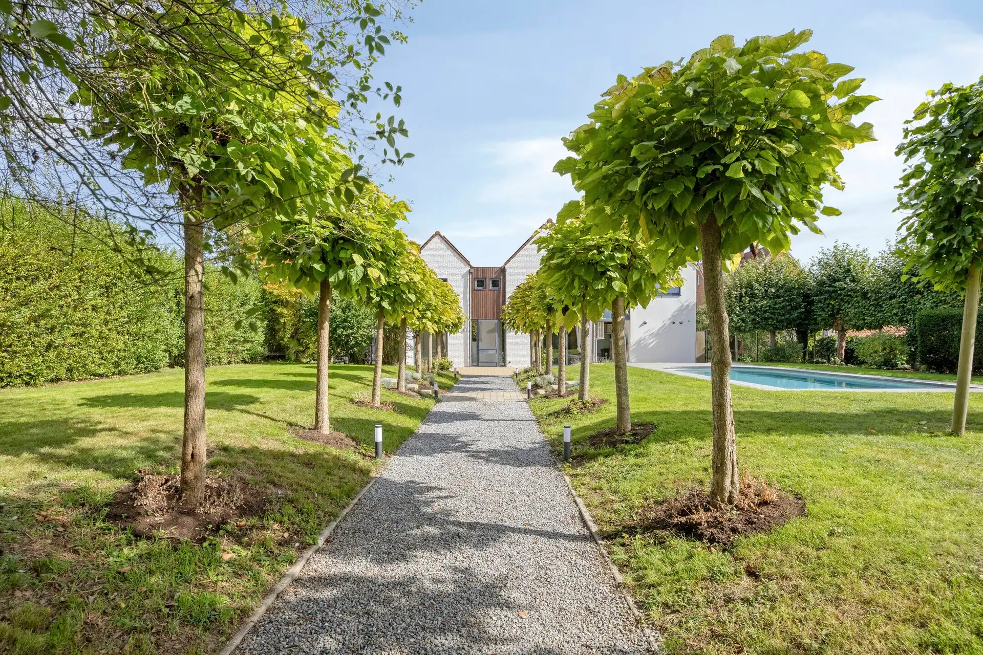 Villa met wellness op ZW-perceel van 20a 42ca foto 31