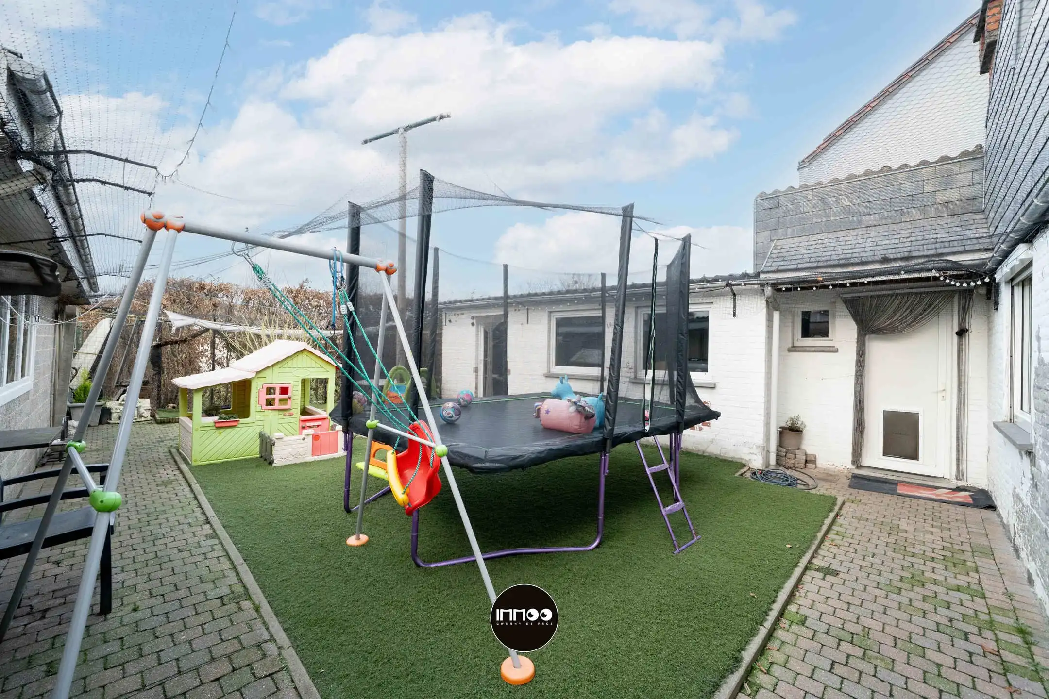 Huis te koop foto 15