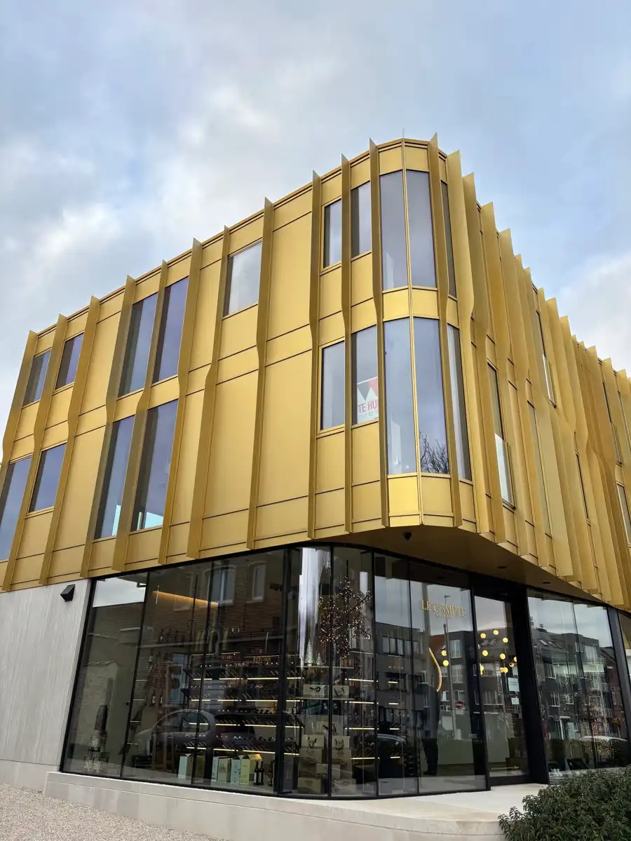 Luxueus nieuwbouw duplex appartement te huur foto {{pictureIndex}}