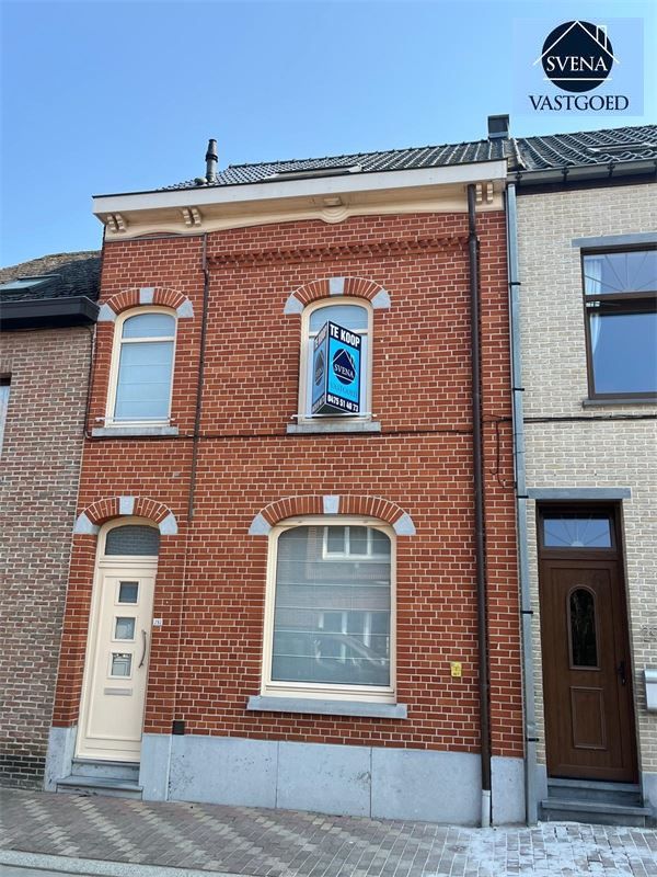 Huis te koop ONKERZELESTRAAT 293 - 9500 GERAARDSBERGEN