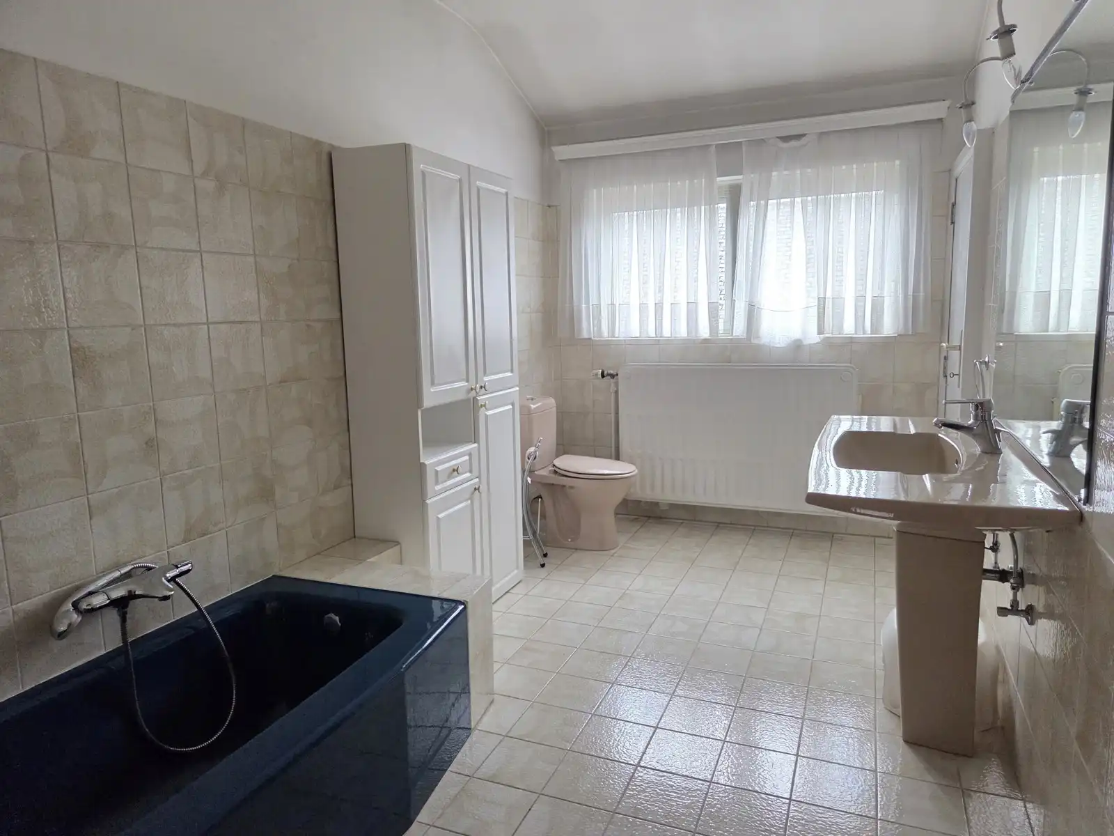 WSB-Immo: Comfortabele ruime woning op toplocatie! foto 9