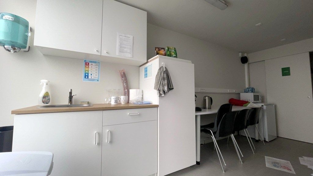 Winkel te huur aan het Keerdok in Mechelen foto 10